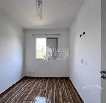 apartment em Estrada Morro Grande, Jardim Ipês - Cotia - SP