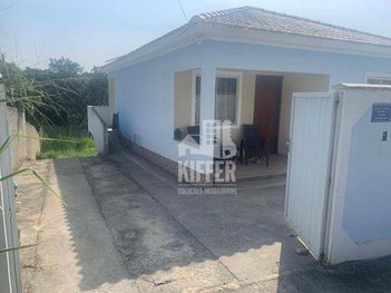 house em Rua Quarenta e Três, Jacaroá - Maricá - RJ