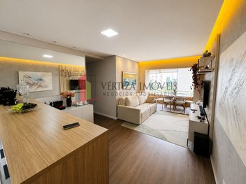apartment em Rua Pensilvânia, Cidade Monções - São Paulo - SP