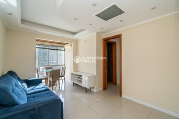 apartment em Avenida Sarandi, Sarandi - Porto Alegre - RS