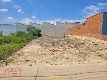 land_lot em Avenida Padre Arthur Lupurine Sampaio, Jardim Residencial Nova Veneza - Indaiatuba - SP