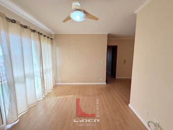 apartment em Rua Conselheiro Rodrigues Alves, Centro - Bragança Paulista - SP