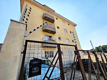 apartment em Rua Bento Gonçalves, Vila Jardini - Sorocaba - SP