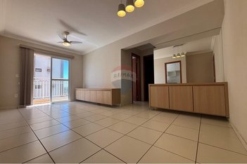 apartment em Rua Manoel Picão Júnior, Parque Industrial Lagoinha - Ribeirão Preto - SP