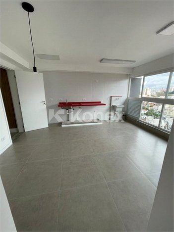 apartment em Rua General Nestor Passos, Jardim Paraíso - São Paulo - SP