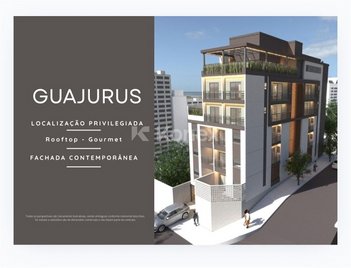 apartment em Rua Guajurus, Jardim São Paulo(Zona Norte) - São Paulo - SP