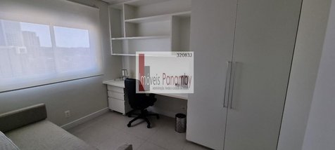 apartment em Rua Helena, Vila Olímpia - São Paulo - SP