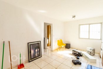 apartment em José Rafaeli, Socorro - São Paulo - SP