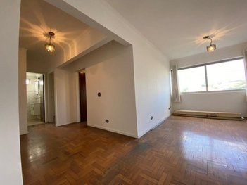 apartment em Rua Míriam, Jardim da Glória - São Paulo - SP