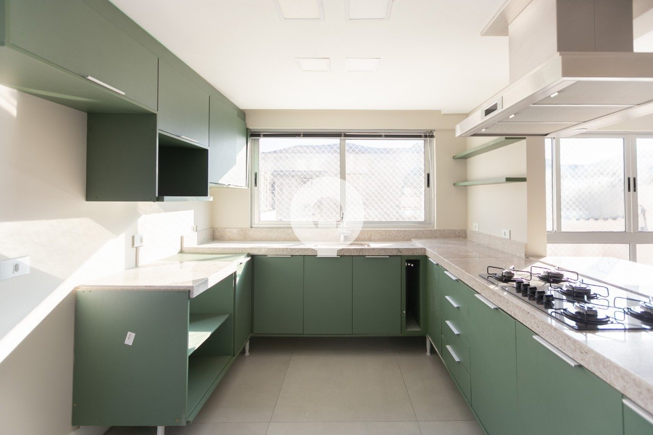 02 COINHA  APARTAMENTO SAO FRANCISCO MERCES 200 METROS 3 SUITES 2 VAGAS LIVRES SOL DA TARDE FACE OES