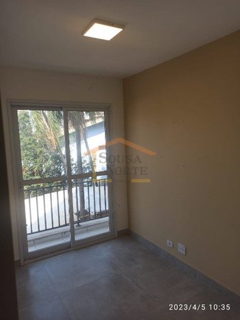 apartment em Rua Domingos da Costa Mata, Santana - São Paulo - SP