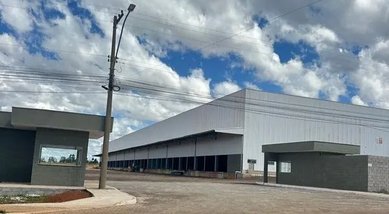 industrial em EQS 414/415, Asa Sul - Brasília - DF