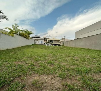 land_lot em Rua Diácono Jair de Oliveira, Alphaville Piracicaba - Piracicaba - SP