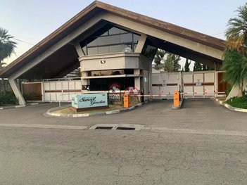 land_lot em Rua Los Angeles, Jardim Califórnia - Jacareí - SP