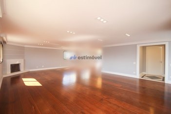 apartment em Rua Engenheiro Edgar Egídio de Sousa, Santa Cecília - São Paulo - SP