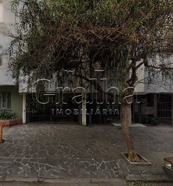 apartment em Rua Demétrio Ribeiro, Centro Histórico - Porto Alegre - RS