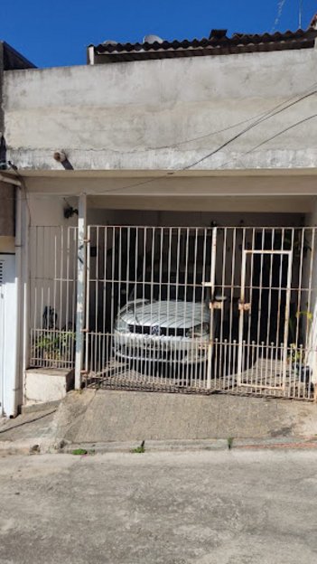 house em Rua Iguatama, Vila Princesa Isabel - São Paulo - SP