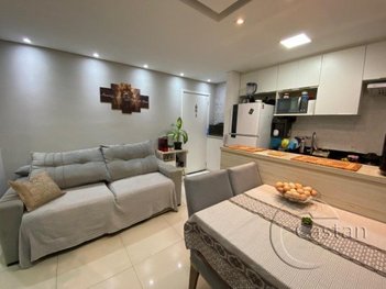 apartment em Rua Intendência, Brás - São Paulo - SP