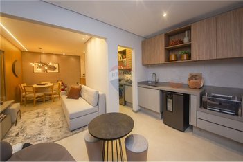 apartment em Avenida Doutor Luiz Mendes Almeida, Vila Espírito Santo - Sorocaba - SP