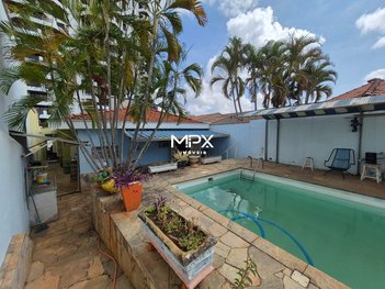 house em Rua Juca Fernando, São Dimas - Piracicaba - SP