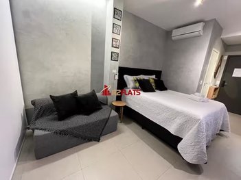 apartment em Rua Turiassu, Perdizes - São Paulo - SP