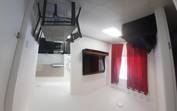 apartment em Rua das Estrelas, Cidade Satélite Santa Bárbara - São Paulo - SP