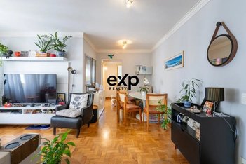 apartment em Rua Carolina do Sul, Cidade Monções - São Paulo - SP