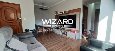 apartment em Avenida Cassandoca, Mooca - São Paulo - SP