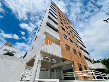 apartment em Rua Marcondes Pereira, Dionisio Torres - Fortaleza - CE