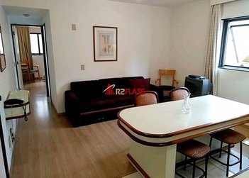 apartment em Avenida Brigadeiro Luís Antônio, Jardim Paulista - São Paulo - SP