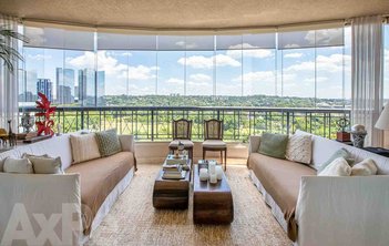 apartment em Rua Salvador Cardoso, Itaim Bibi - São Paulo - SP