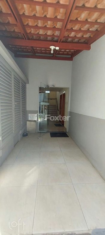 apartment em Rua Papa João XXIII, Vila Cachoeirinha - Cachoeirinha - RS
