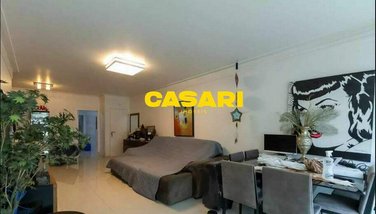 apartment em Rua Continental, Jardim do Mar - São Bernardo do Campo - SP