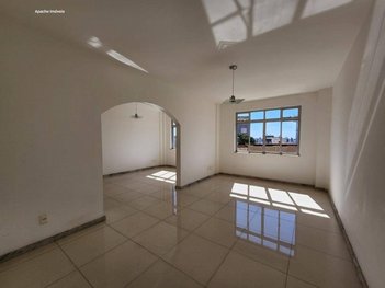 apartment em Rua Oliveira, Cruzeiro - Belo Horizonte - MG