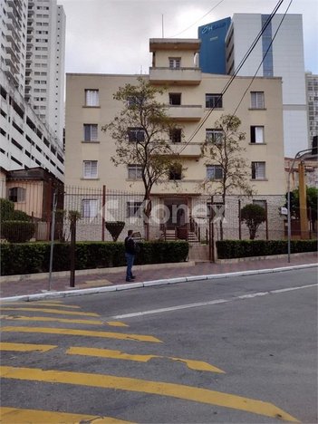 apartment em Rua José Debieux, Santana - São Paulo - SP