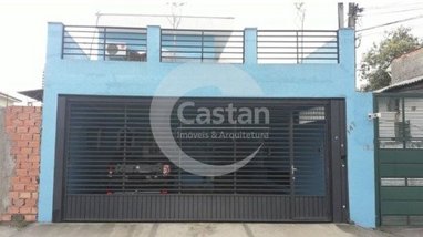 house em Rua João Caetano, Mooca - São Paulo - SP