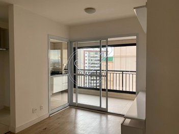 apartment em Avenida Delmar, Alphaville Empresarial - Barueri - SP