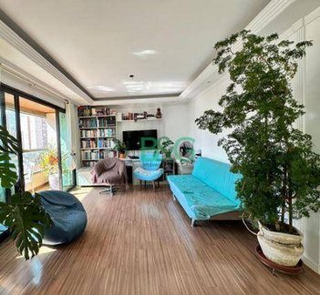 apartment em Rua Itaici, Santa Teresinha - São Paulo - SP