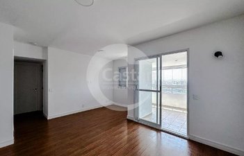 apartment em Rua Jaboticabal, Vila Bertioga - São Paulo - SP