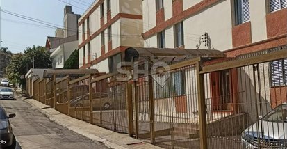 apartment em Rua Coronel Higino Borges dos Santos, Santana - São Paulo - SP