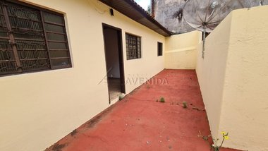 house em Rua Marechal Hermes da Fonseca, Hedy - Londrina - PR