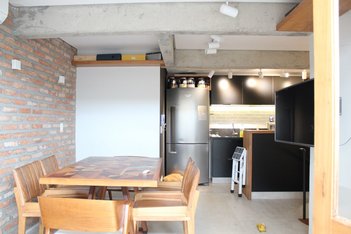 apartment em Rua Manuel Guedes, Jardim Europa - São Paulo - SP