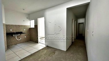 apartment em Rua João Guimarães, Jardim Nova Manchester - Sorocaba - SP