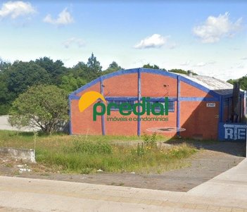 industrial em Av Brasil, Petrópolis - Passo Fundo - RS
