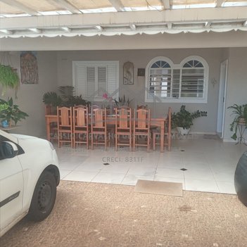 house em Rua Edna de Barros Sanches, Barão Geraldo - Campinas - SP