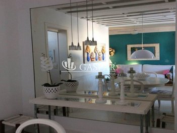 apartment em Avenida Central, Centro - Xangri-Lá - RS