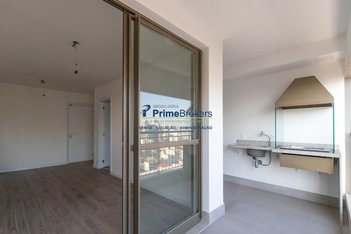 apartment em Avenida Lins de Vasconcelos, Vila Mariana - São Paulo - SP