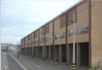 industrial em Rodovia Anhanguera, Engordadouro - Jundiaí - SP
