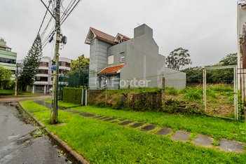 land_lot em Rua Chafic João Scaf, Jardim Itu - Porto Alegre - RS