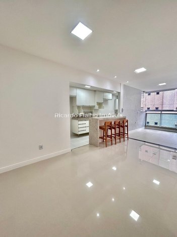 apartment em Rua São Paulo, Praia da Costa - Vila Velha - ES